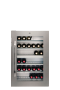 Reparación averías vinoteca Techwood en  Lleida